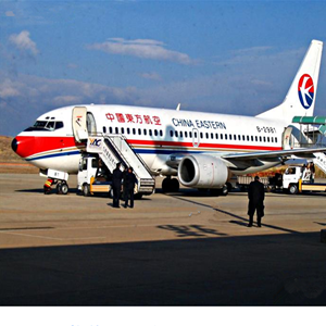 银川机场空运-当日到达,轻松快捷